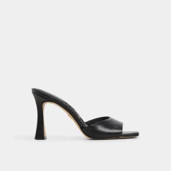 ALDO Mules^Jennifer Black