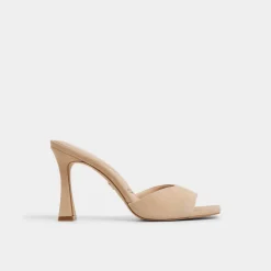 ALDO Mules^Jennifer Medium Beige