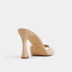 ALDO Mules^Jennifer Medium Beige