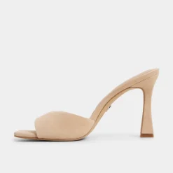 ALDO Mules^Jennifer Medium Beige