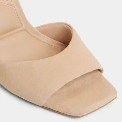 ALDO Mules^Jennifer Medium Beige
