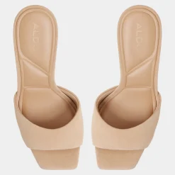 ALDO Mules^Jennifer Medium Beige