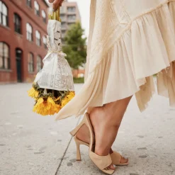 ALDO Mules^Jennifer Medium Beige