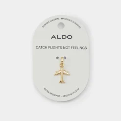 ALDO Accessories|Water Resistant Jewelry^Jetsetter Gold