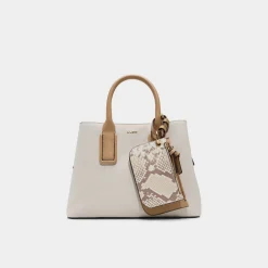 ALDO Bags|Tote & Satchel Bags^Jeynnaa Bone