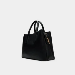 ALDO Bags|Tote & Satchel Bags^Jeynnaa Black