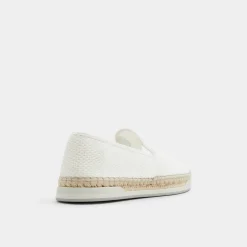 ALDO Casual Shoes^Johnney White