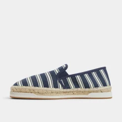 ALDO Casual Shoes^Johnney Navy