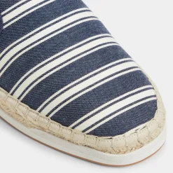 ALDO Casual Shoes^Johnney Navy