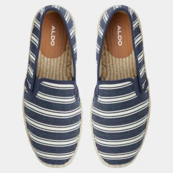 ALDO Casual Shoes^Johnney Navy