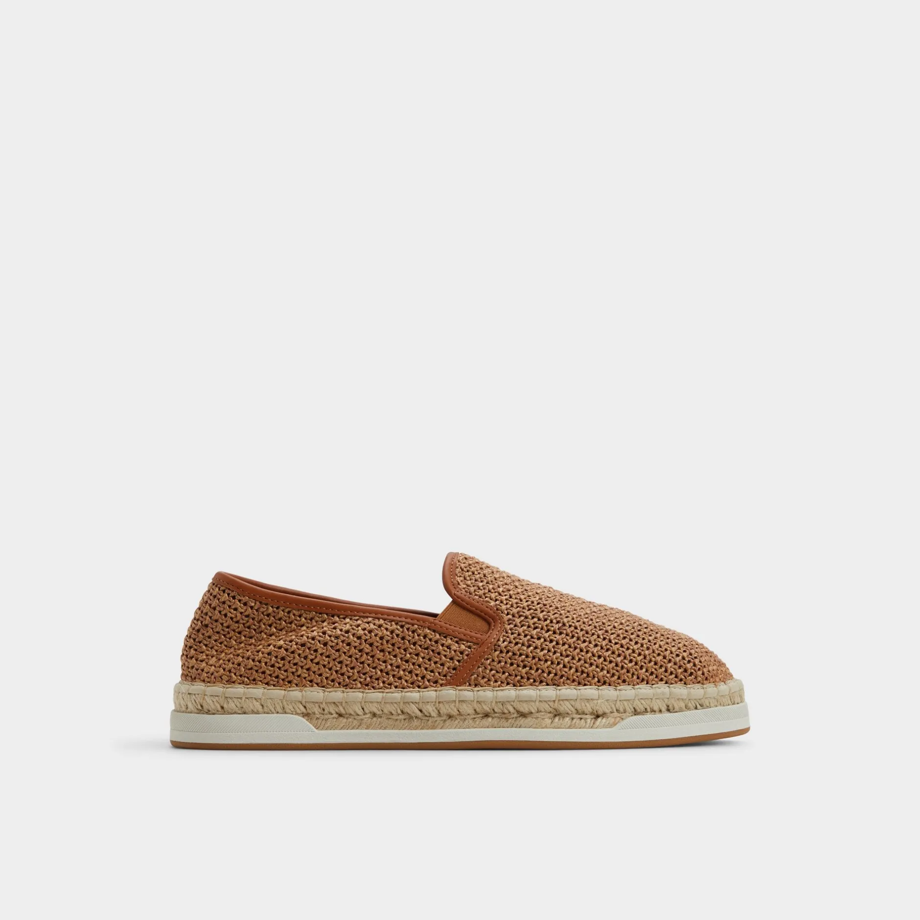ALDO Casual Shoes^Johnney Cognac