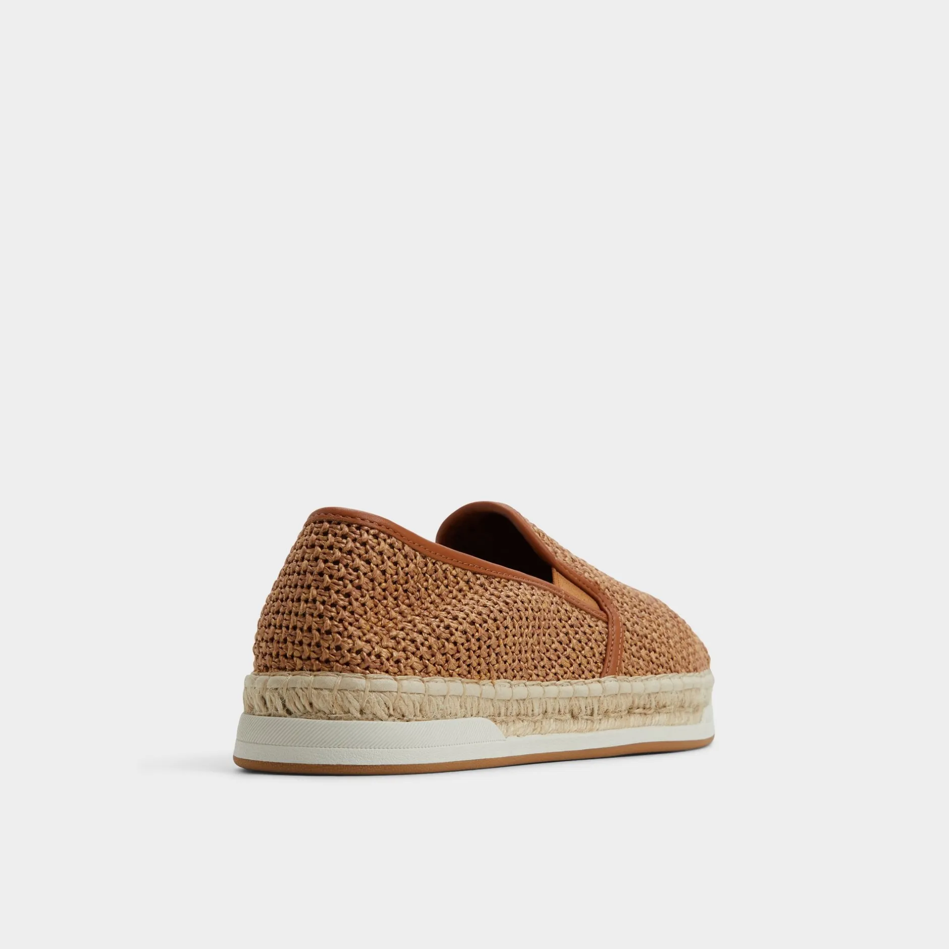 ALDO Casual Shoes^Johnney Cognac