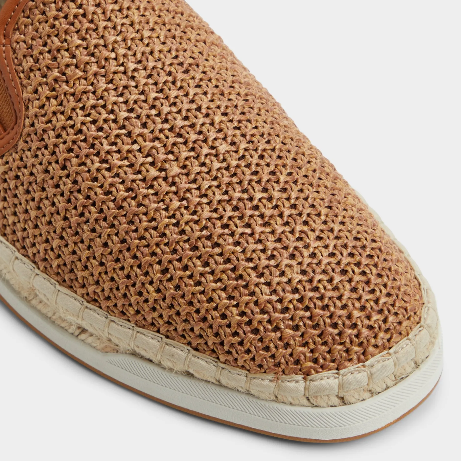 ALDO Casual Shoes^Johnney Cognac