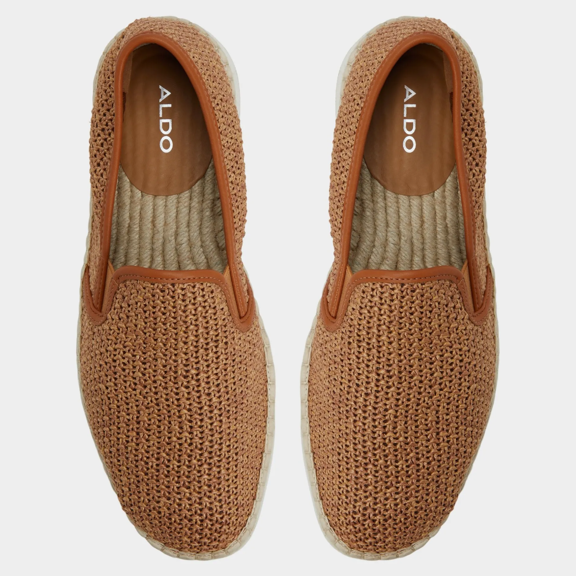 ALDO Casual Shoes^Johnney Cognac