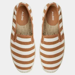 ALDO Casual Shoes^Johnney Cognac