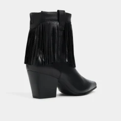 ALDO Black Boots|Ankle Boots^Jollene Black