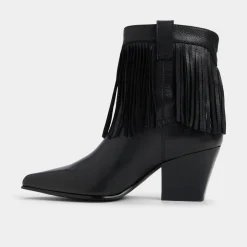 ALDO Black Boots|Ankle Boots^Jollene Black