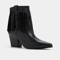 ALDO Black Boots|Ankle Boots^Jollene Black