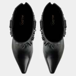 ALDO Black Boots|Ankle Boots^Jollene Black