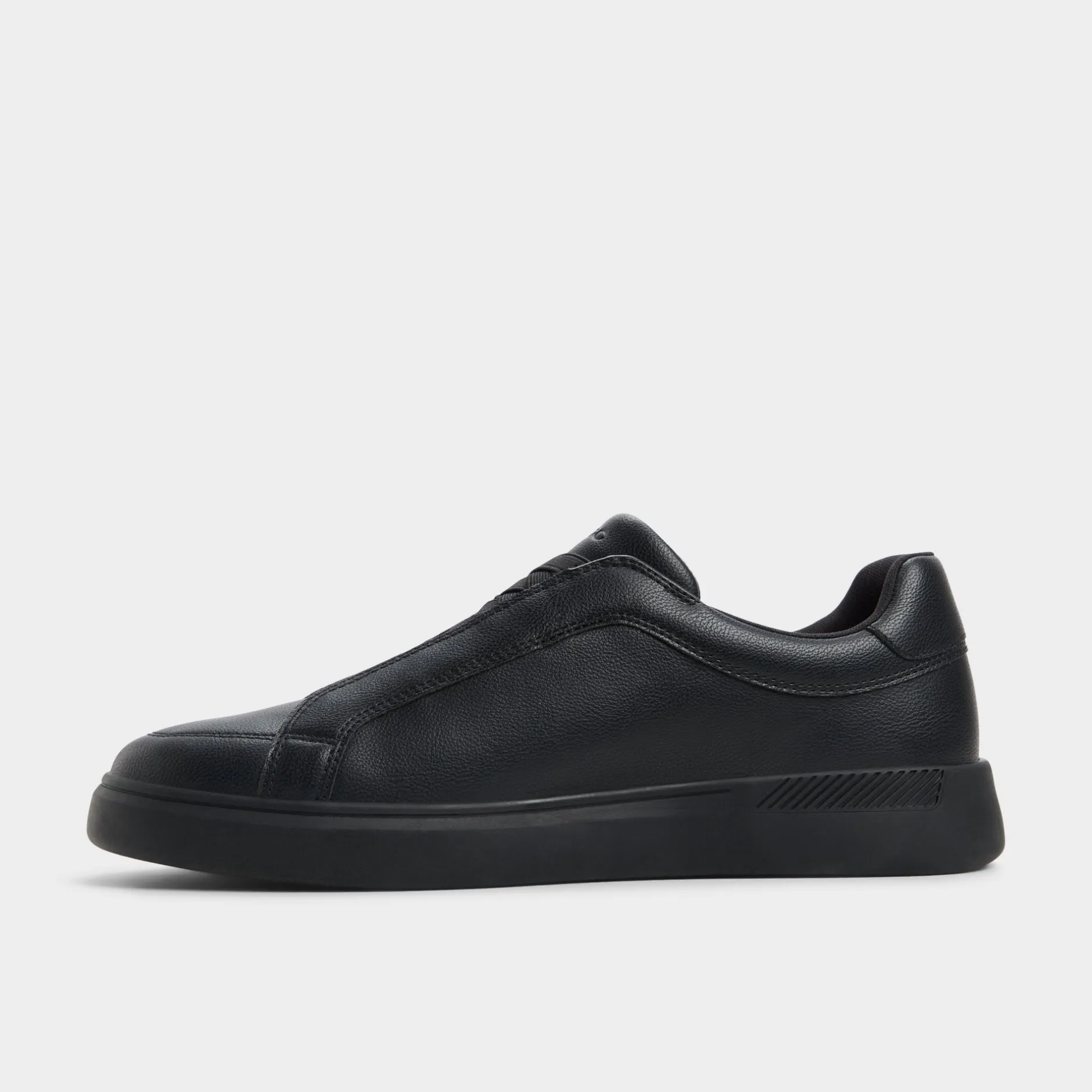 ALDO Sneakers^Jona Open black