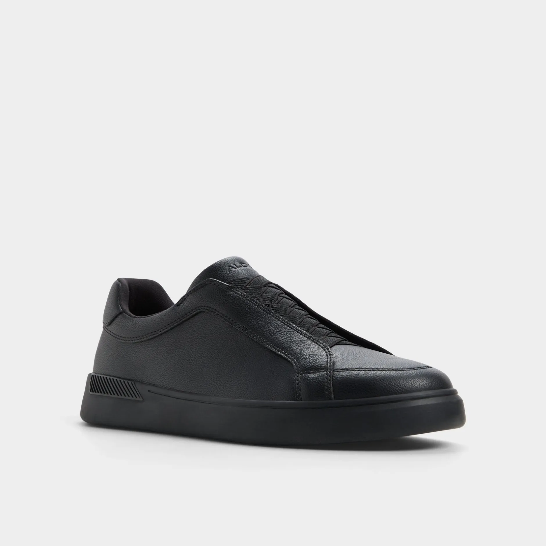 ALDO Sneakers^Jona Open black