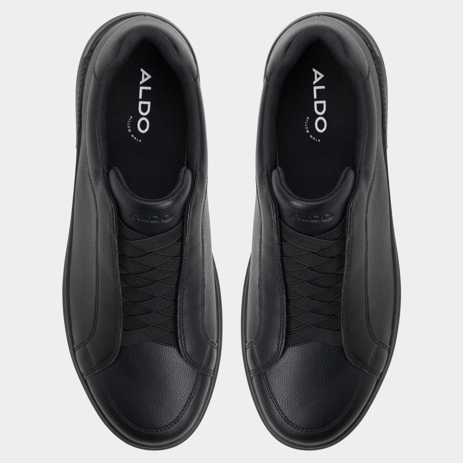 ALDO Sneakers^Jona Open black