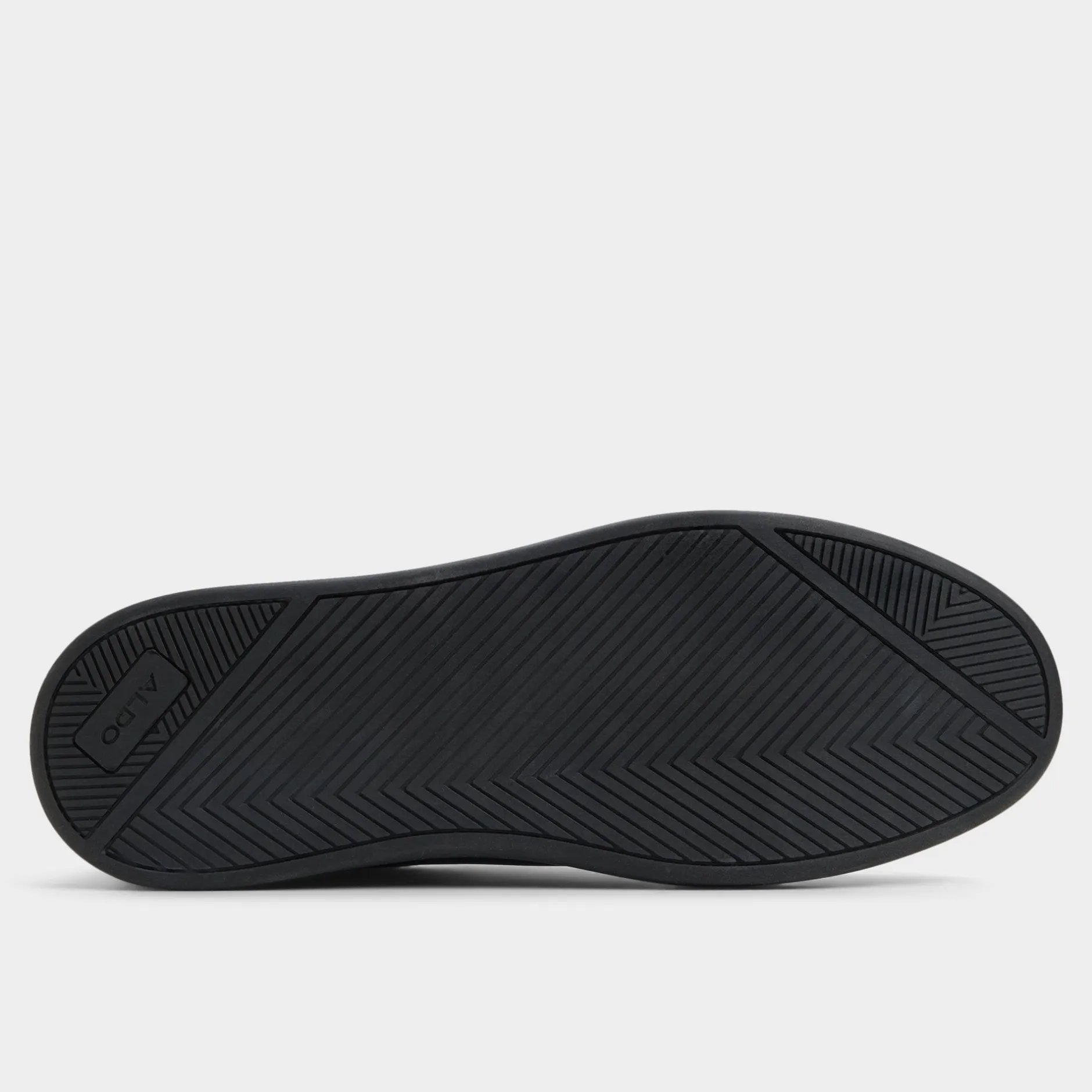 ALDO Sneakers^Jona Open black