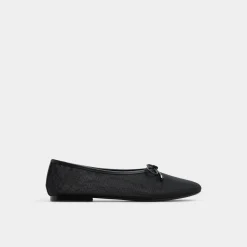 ALDO Ballet Flats^Joselie Other Black