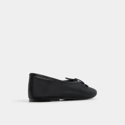 ALDO Ballet Flats^Joselie Other Black