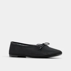 ALDO Ballet Flats^Joselie Other Black