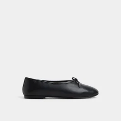ALDO Ballet Flats^Joselie Black