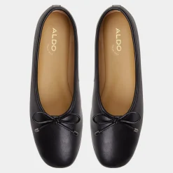 ALDO Ballet Flats^Joselie Black