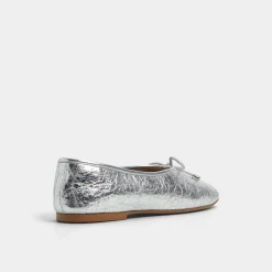 ALDO Ballet Flats^Joselie Silver