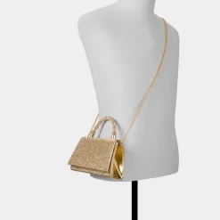 ALDO Bags^Josephinaa Gold