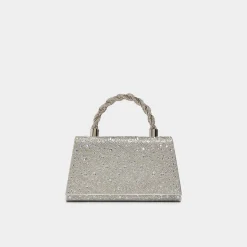 ALDO Bags^Josephinaa Silver