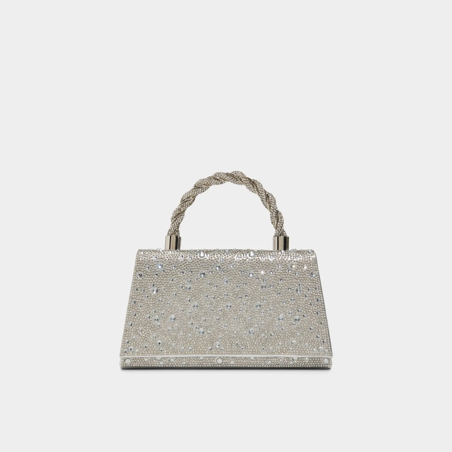 ALDO Bags^Josephinaa Silver