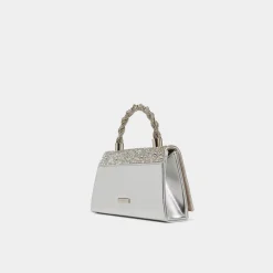 ALDO Bags^Josephinaa Silver