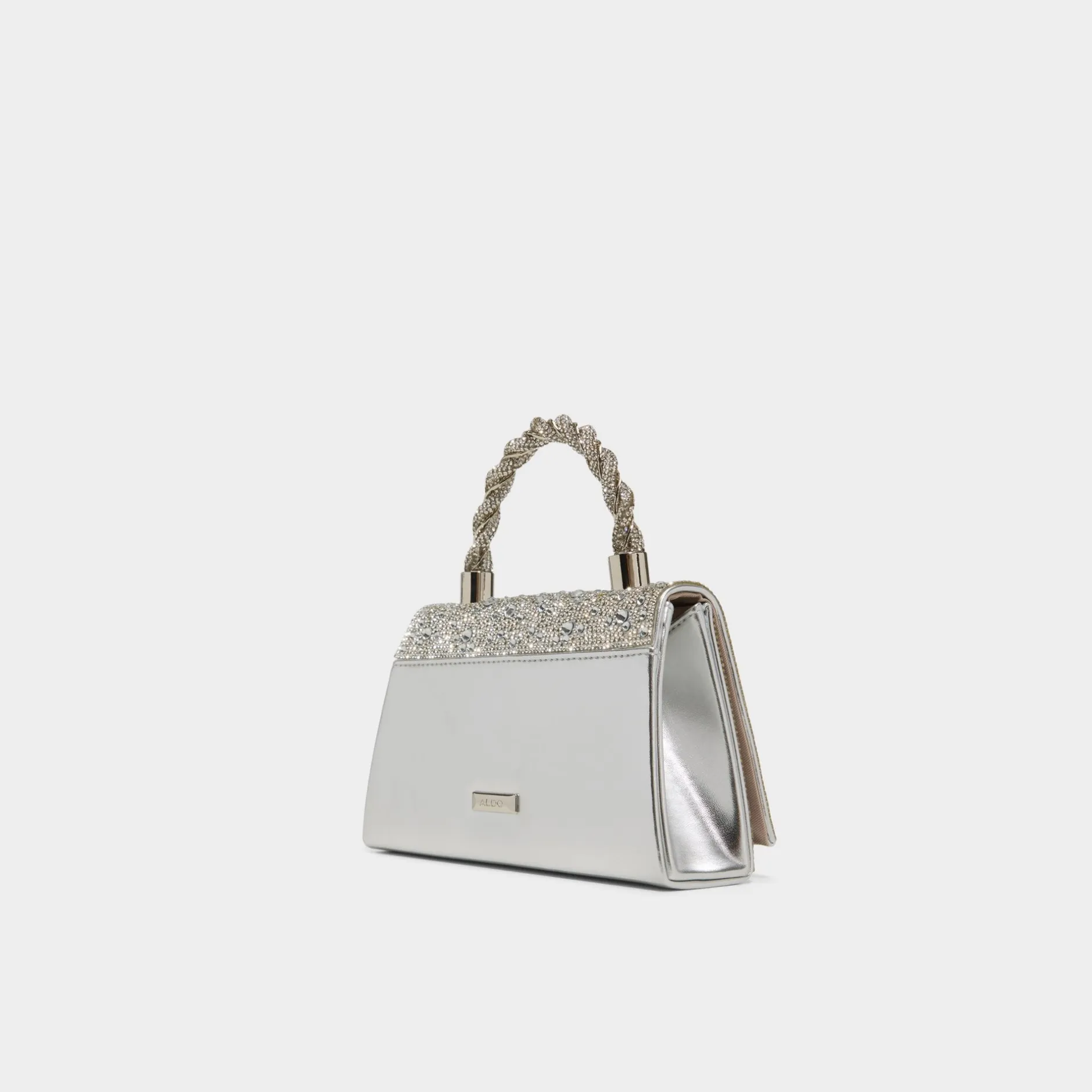ALDO Bags^Josephinaa Silver