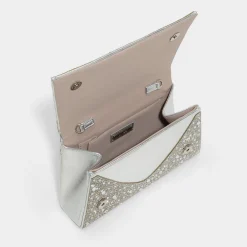 ALDO Bags^Josephinaa Silver
