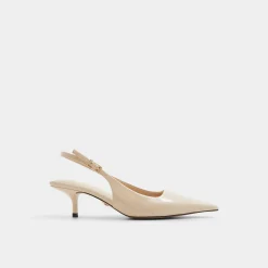 ALDO Slingbacks|Pumps^Josita Medium Beige