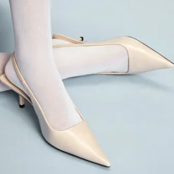 ALDO Slingbacks|Pumps^Josita Medium Beige