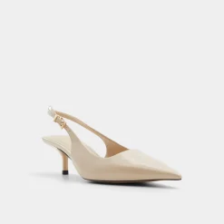 ALDO Slingbacks|Pumps^Josita Medium Beige