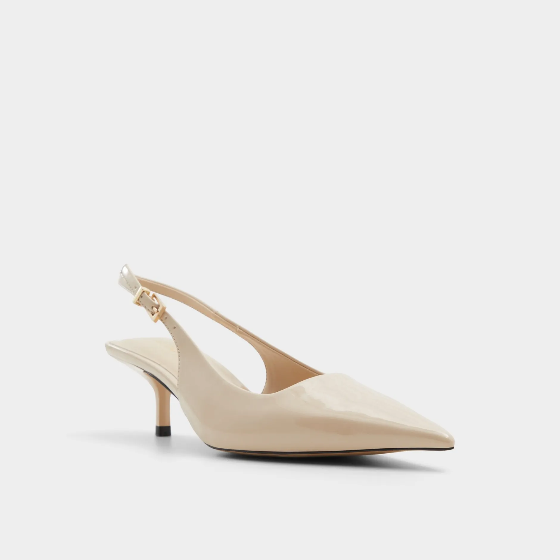 ALDO Slingbacks|Pumps^Josita Medium Beige