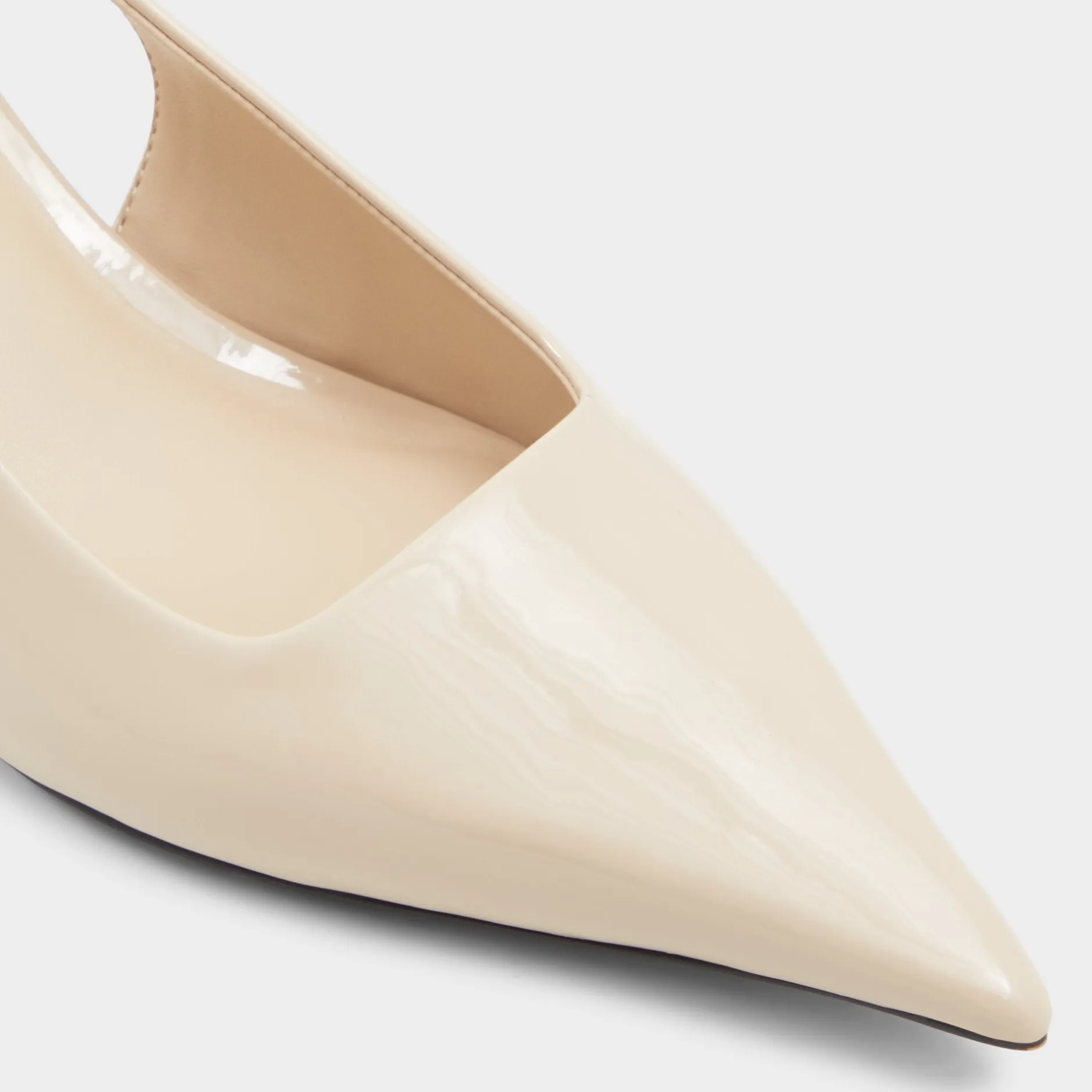 ALDO Slingbacks|Pumps^Josita Medium Beige