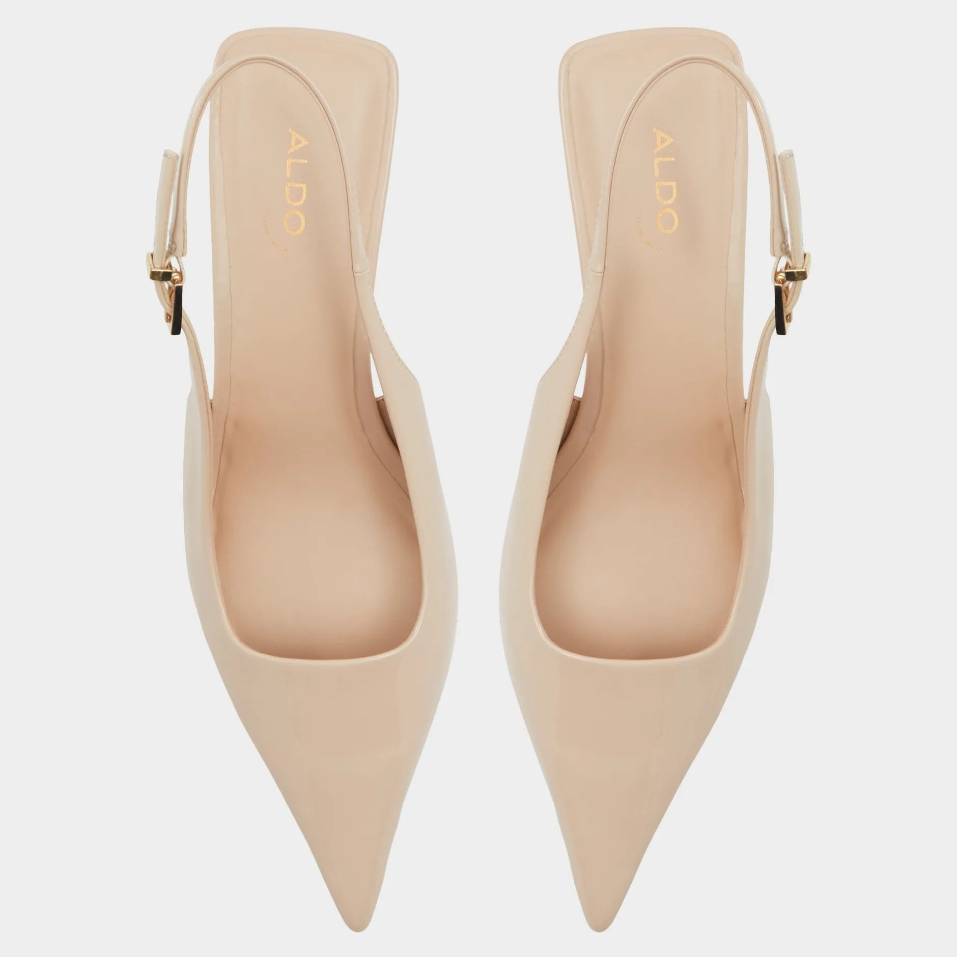 ALDO Slingbacks|Pumps^Josita Medium Beige
