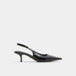 ALDO Slingbacks|Pumps^Josita Black