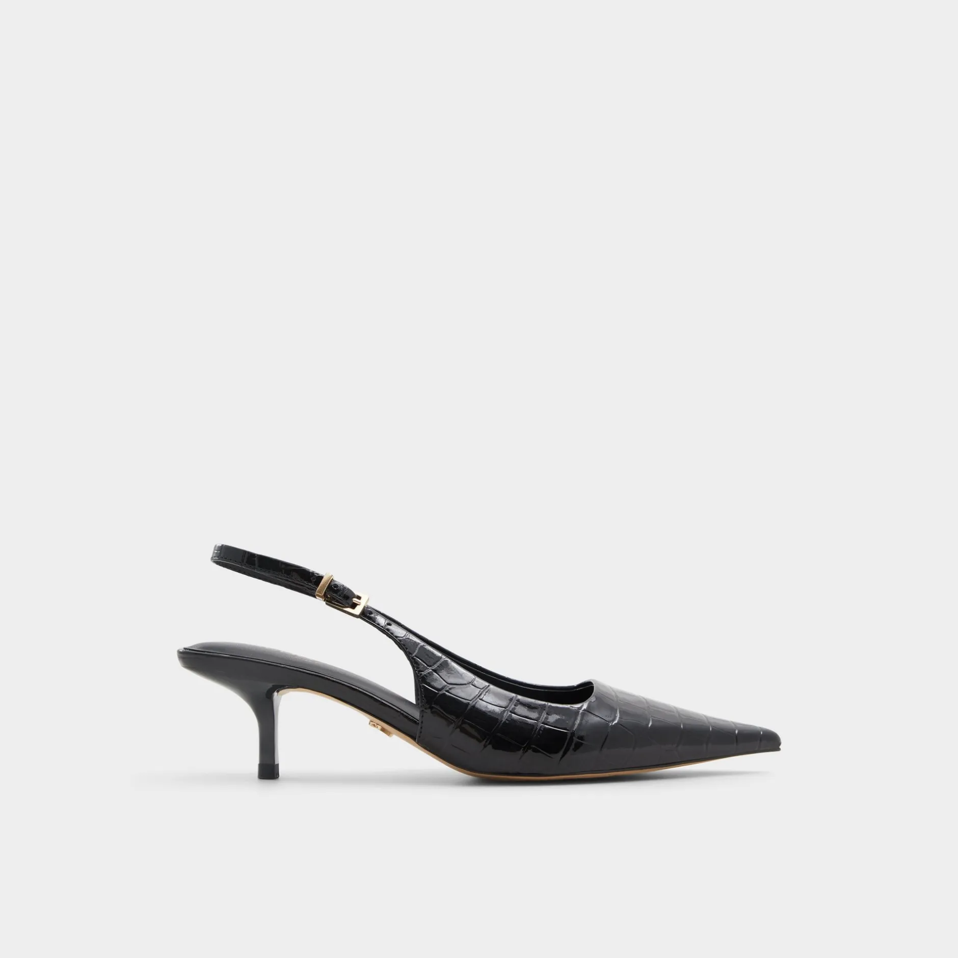 ALDO Slingbacks|Pumps^Josita Black