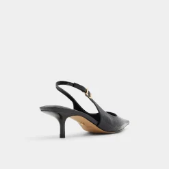 ALDO Slingbacks|Pumps^Josita Black