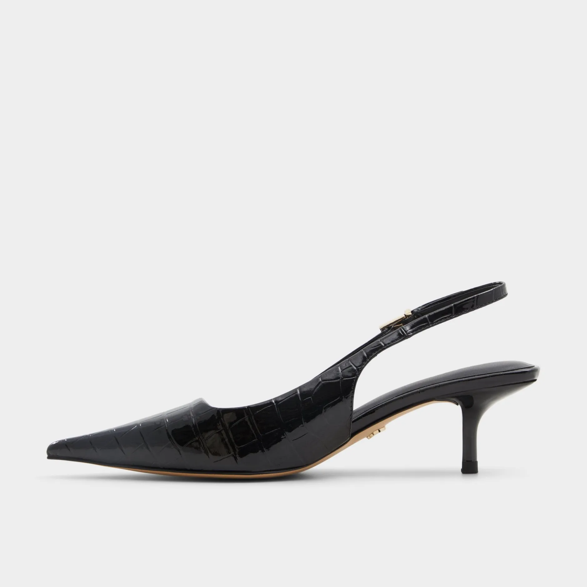 ALDO Slingbacks|Pumps^Josita Black