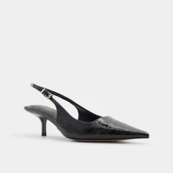 ALDO Slingbacks|Pumps^Josita Black